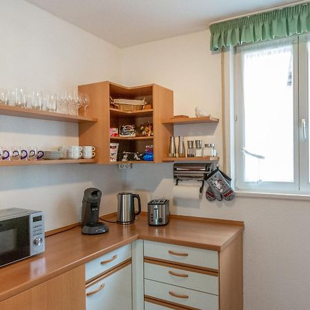 Ferienwohnung Sea Rose FDH Exterior foto