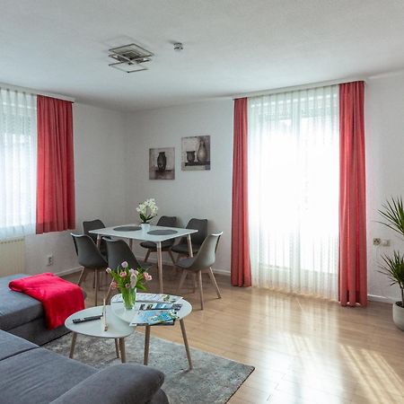 Ferienwohnung Sea Rose FDH Exterior foto