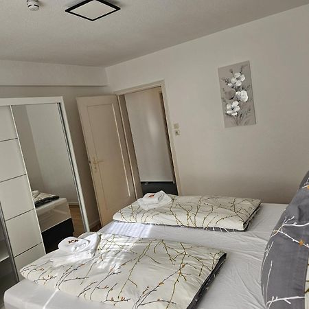 Ferienwohnung Sea Rose FDH Exterior foto