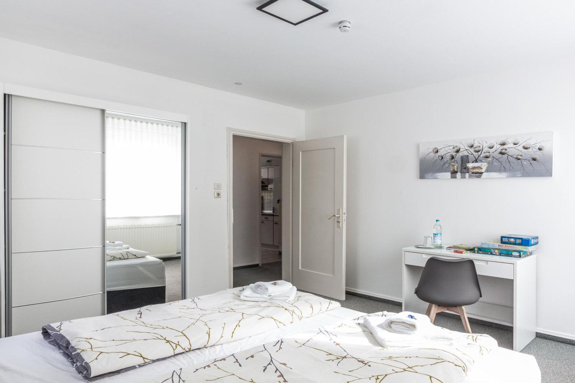 Ferienwohnung Sea Rose FDH Exterior foto