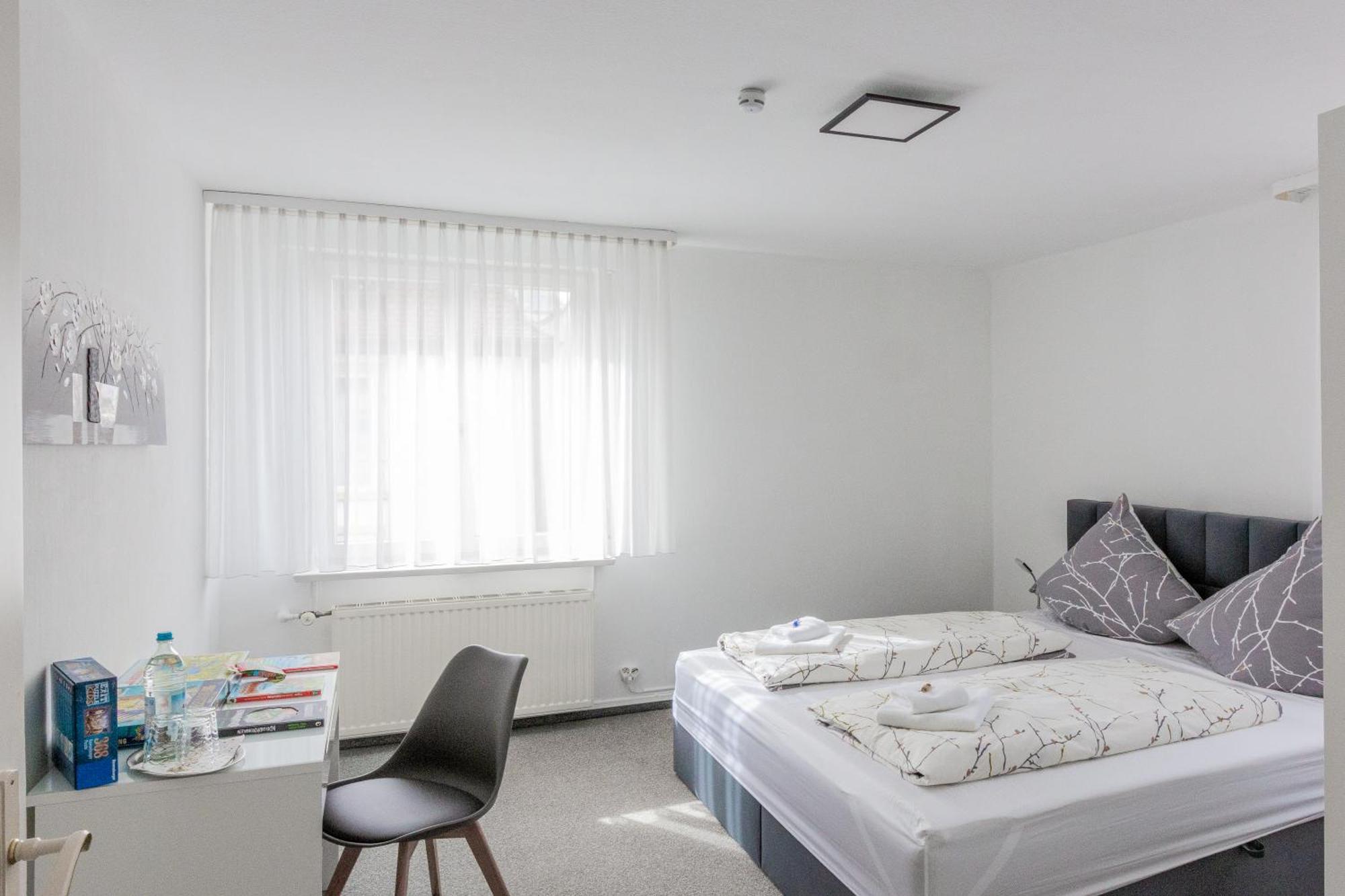 Ferienwohnung Sea Rose FDH Exterior foto