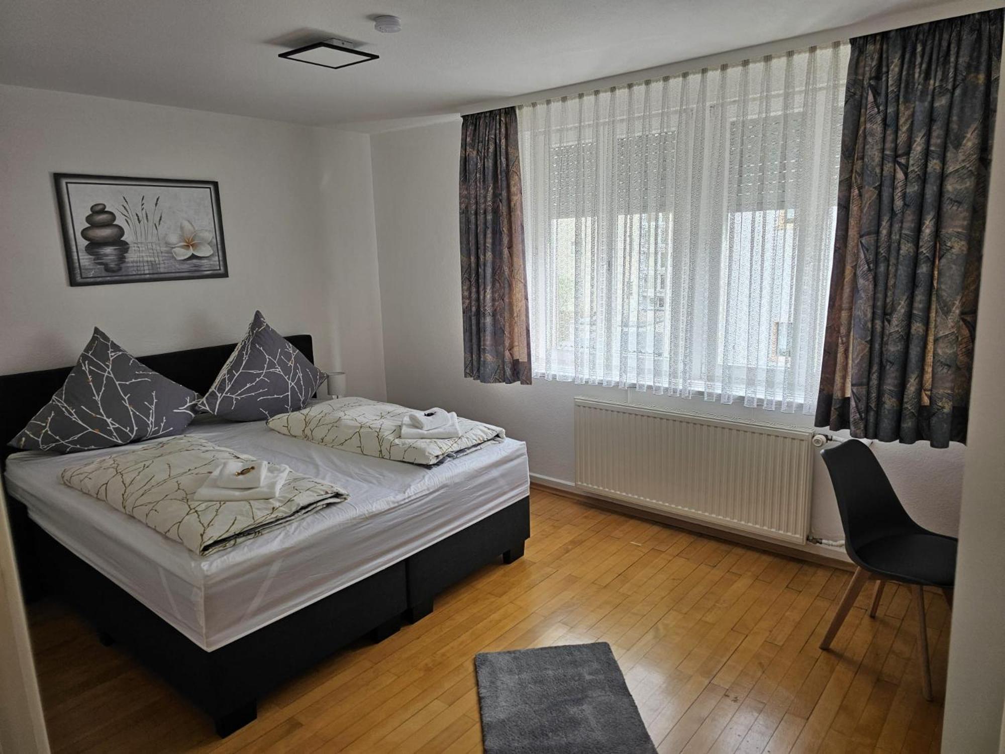 Ferienwohnung Sea Rose FDH Exterior foto